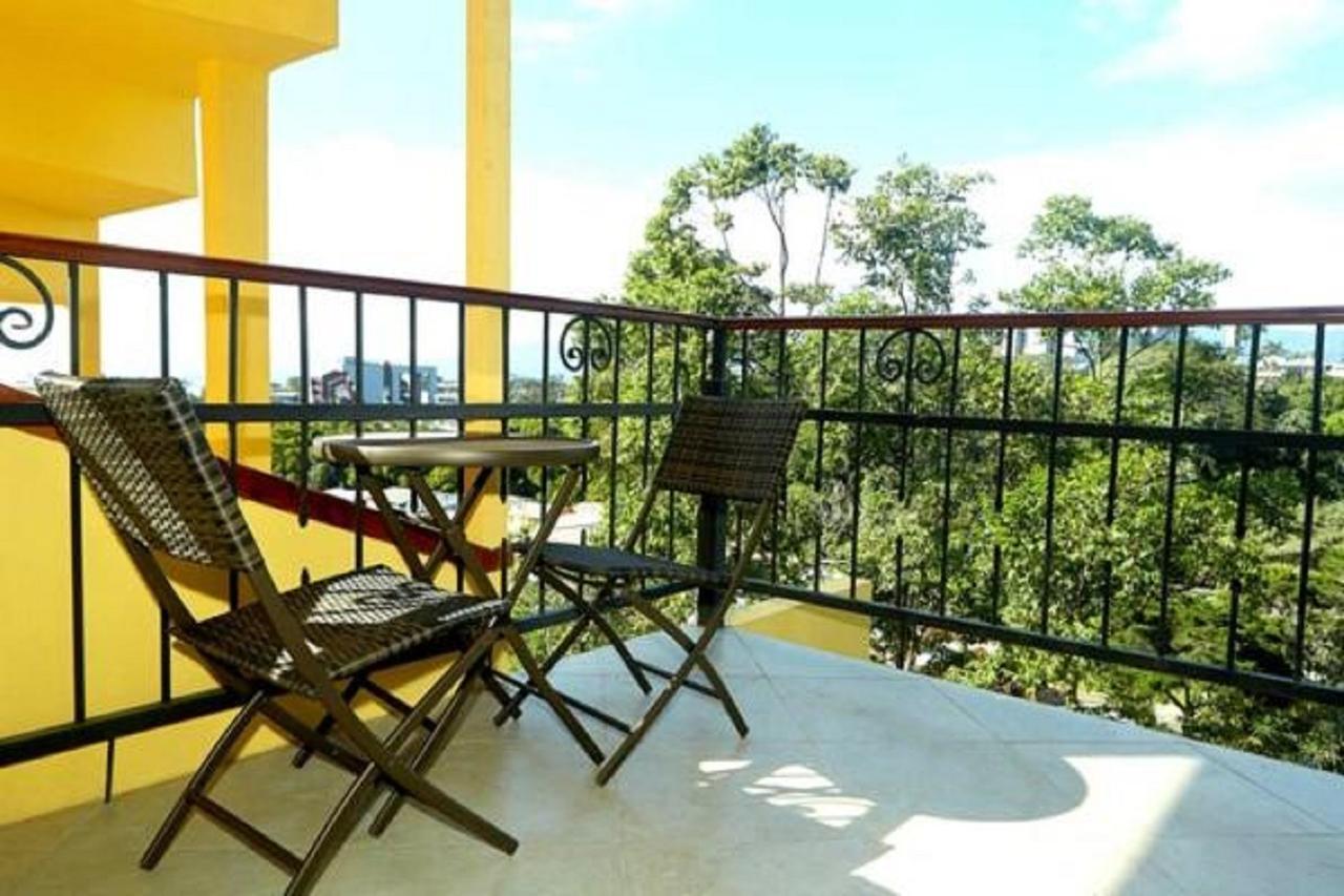 Hotel Castillo San Jose  Exterior foto